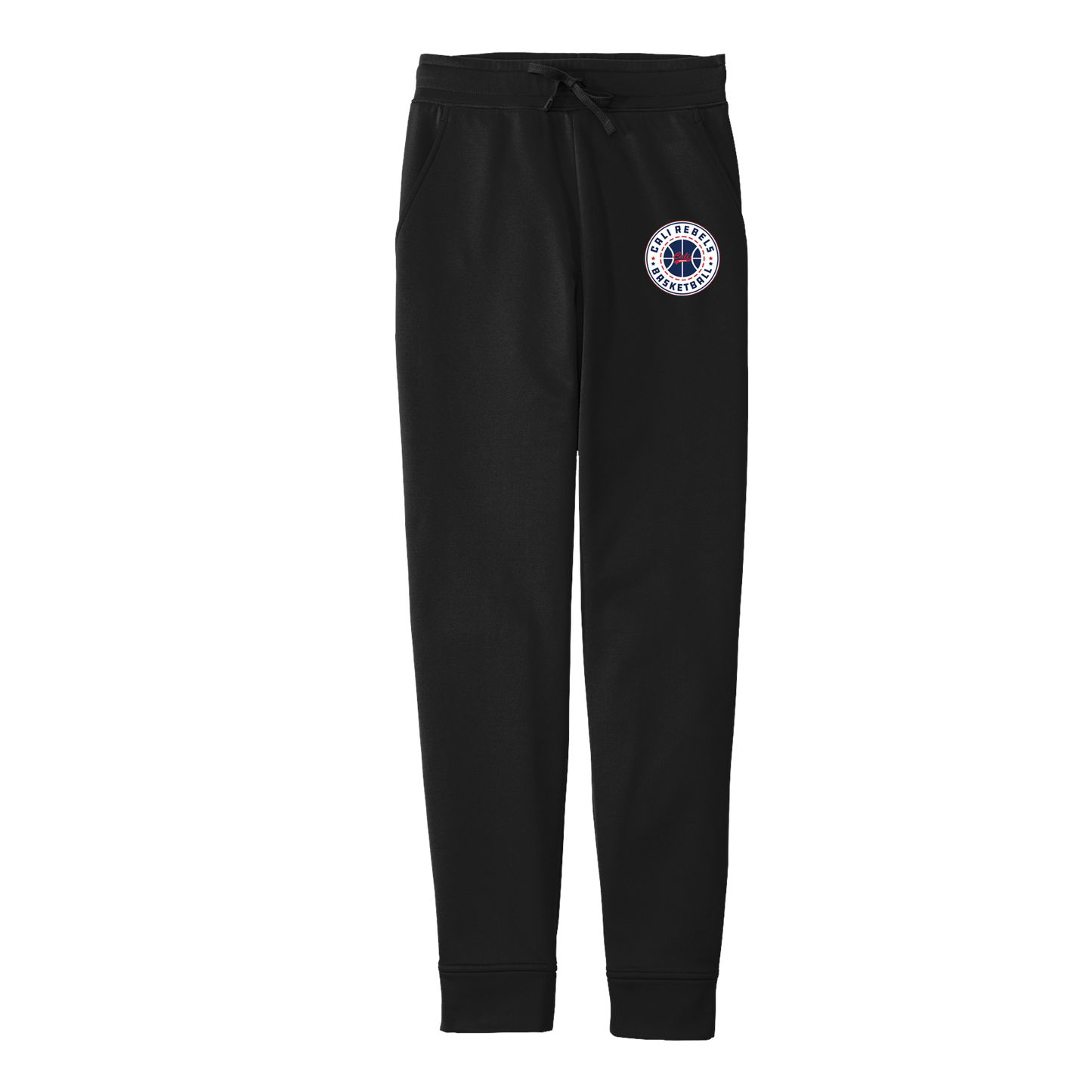 Cali Rebels LOGO Joggers