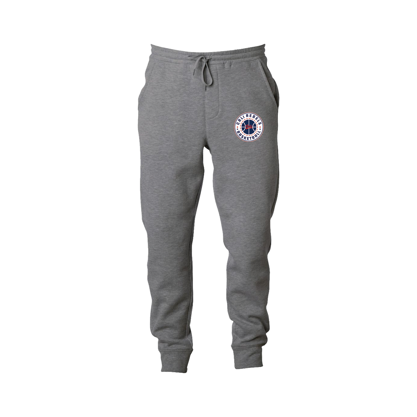 Cali Rebels LOGO Joggers