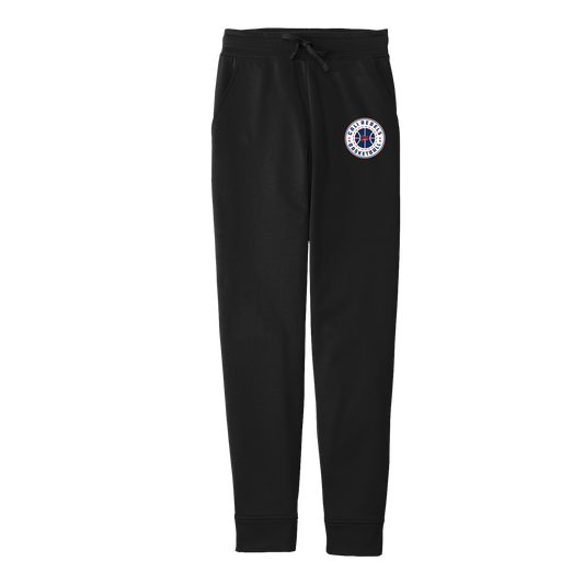 Cali Rebels LOGO Joggers