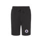 Cali Rebels LOGO Fleece Shorts