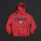 Trust The Process Hoodie