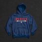 Rebels Hoodie