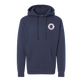 Cali Rebels LOGO Hoodie