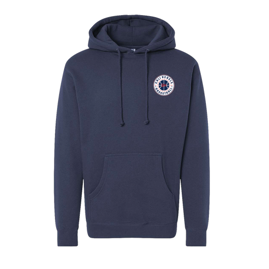 Cali Rebels LOGO Hoodie