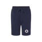 Cali Rebels LOGO Fleece Shorts
