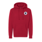 Cali Rebels LOGO Hoodie