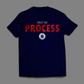 Trust The Process Short Sleeve Tee