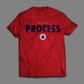 Trust The Process Short Sleeve Tee