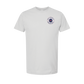 CALI REBELS LOGO Short Sleeve Tee